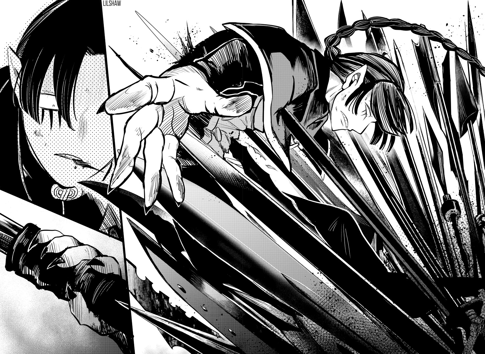 Read Mairimashita Iruma kun EN Manga Online