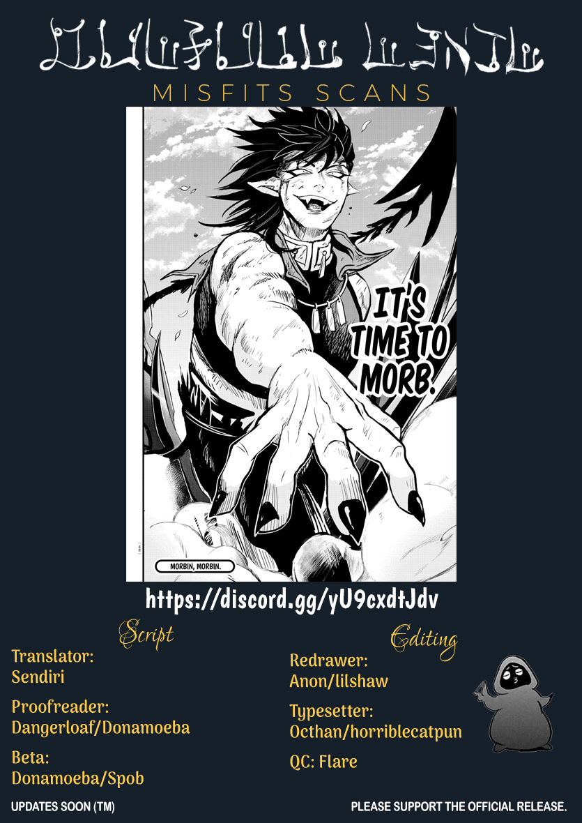 Read Mairimashita Iruma kun EN Manga Online
