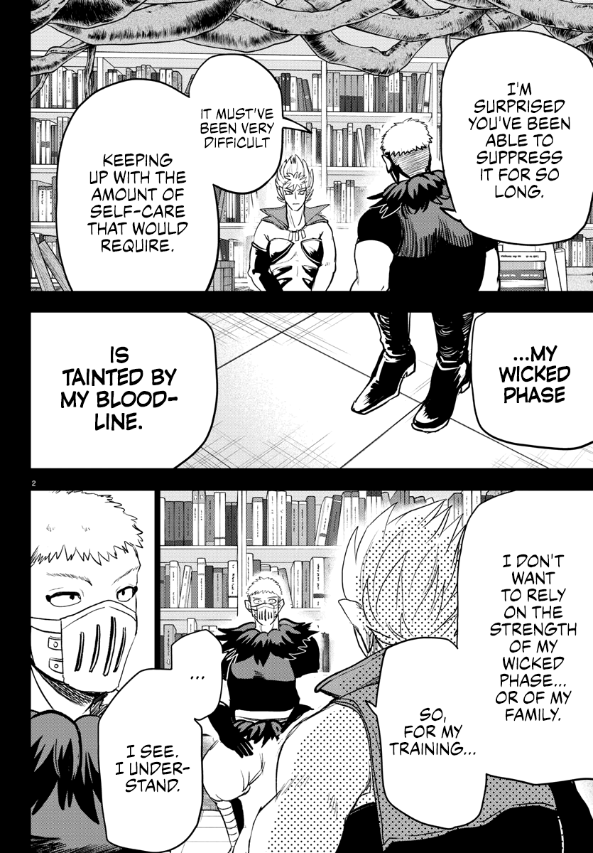 Read Mairimashita Iruma kun EN Manga Online