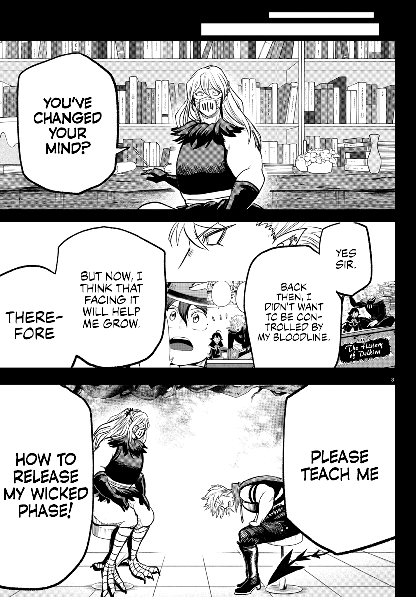 Read Mairimashita Iruma kun EN Manga Online