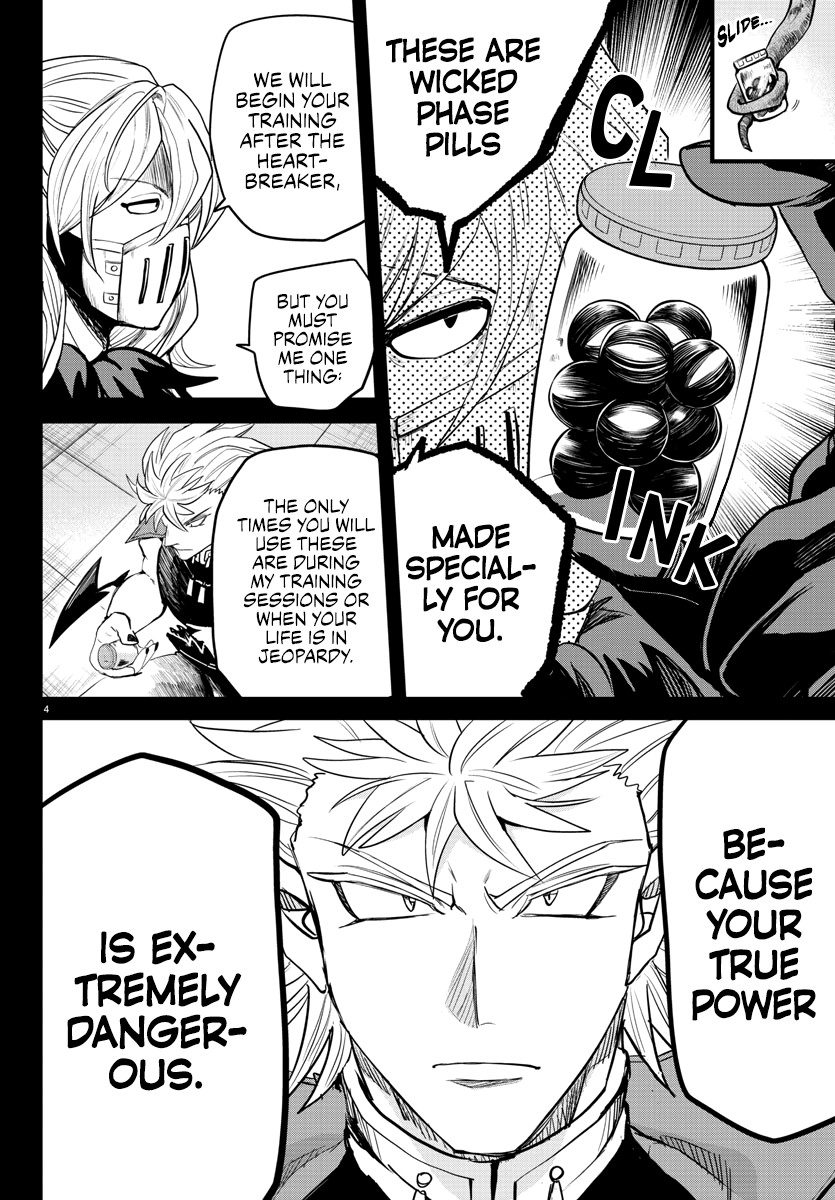 Read Mairimashita Iruma kun EN Manga Online