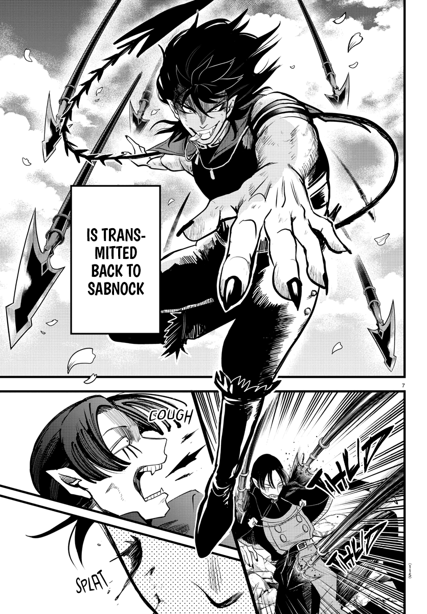 Read Mairimashita Iruma kun EN Manga Online