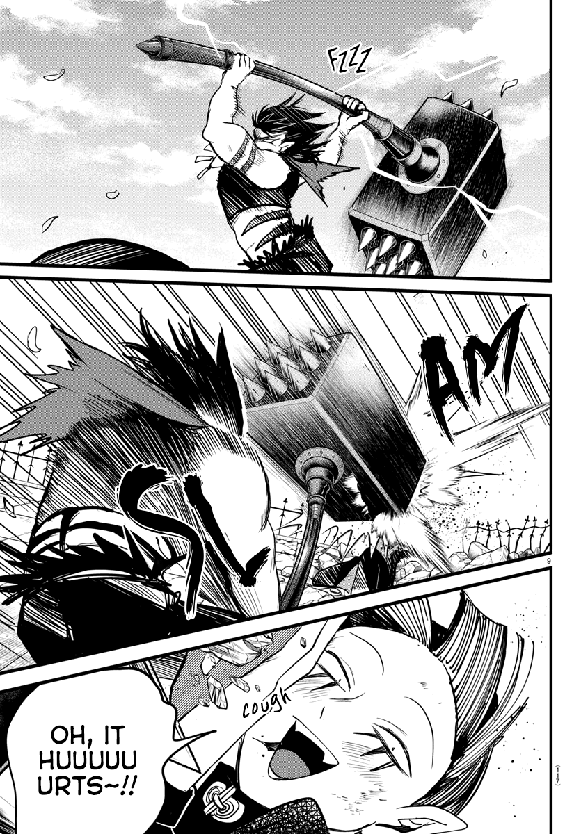 Read Mairimashita Iruma kun EN Manga Online