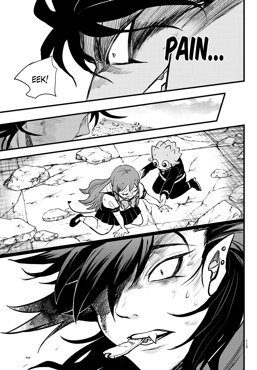 Read Mairimashita Iruma kun EN Manga Online