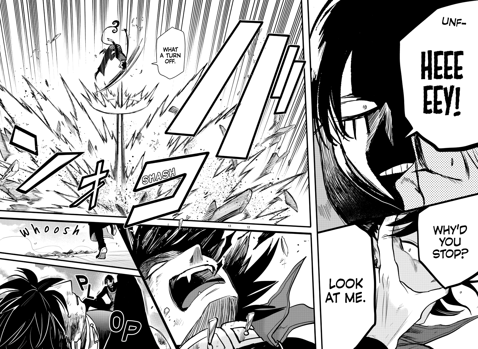 Read Mairimashita Iruma kun EN Manga Online