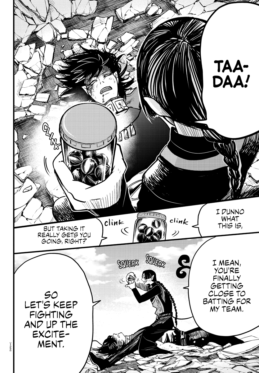 Read Mairimashita Iruma kun EN Manga Online