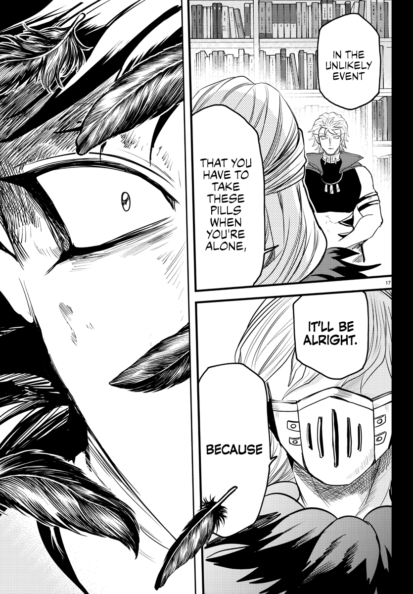 Read Mairimashita Iruma kun EN Manga Online