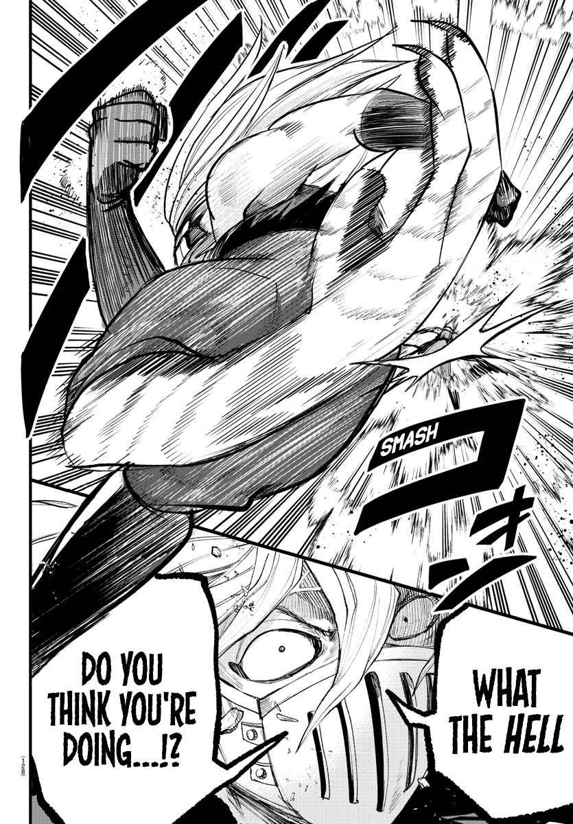 Read Mairimashita Iruma kun EN Manga Online