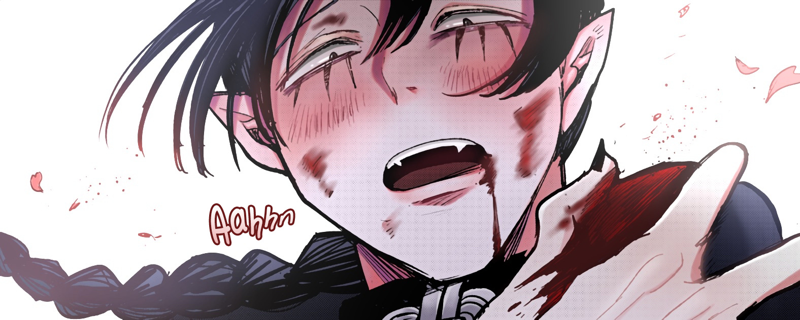 Read Mairimashita Iruma kun EN Manga Online