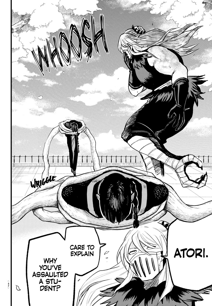 Read Mairimashita Iruma kun EN Manga Online