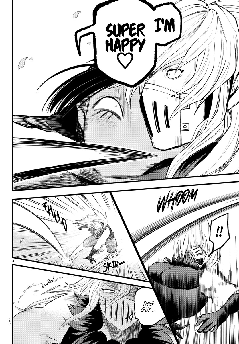 Read Mairimashita Iruma kun EN Manga Online