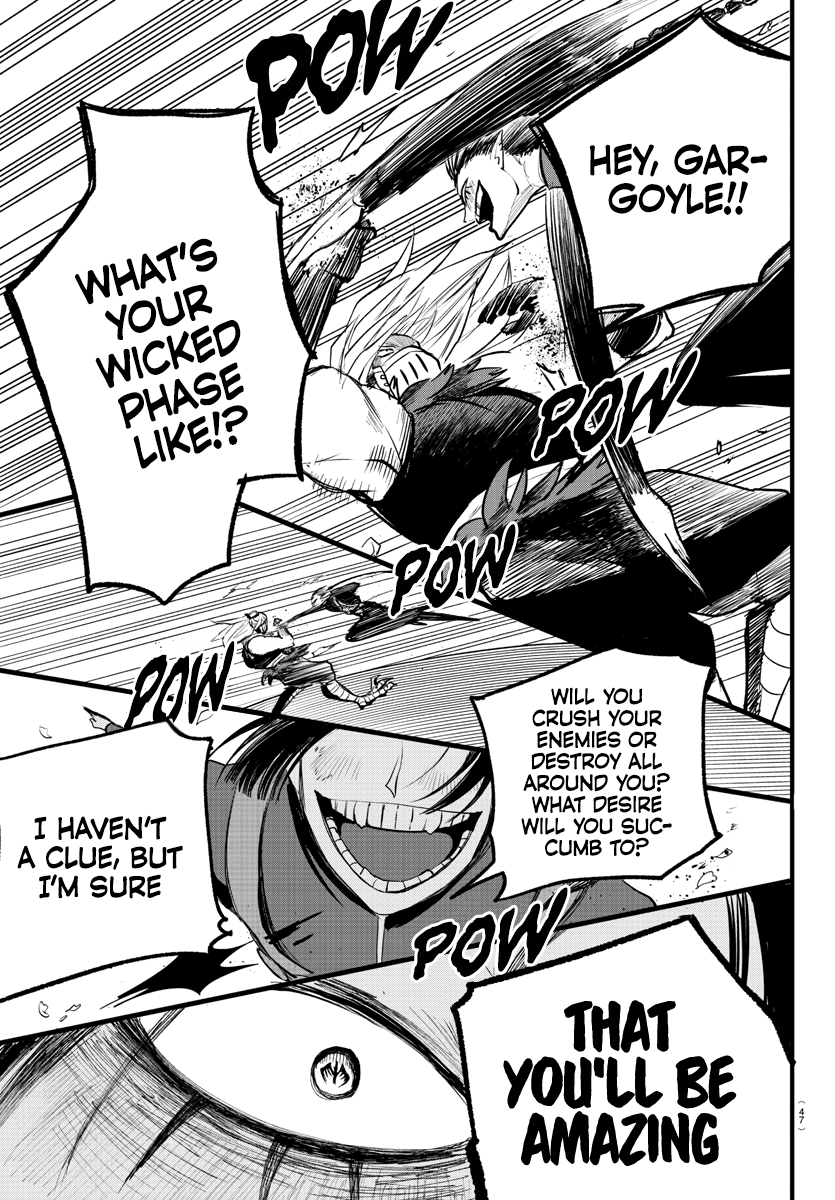 Read Mairimashita Iruma kun EN Manga Online