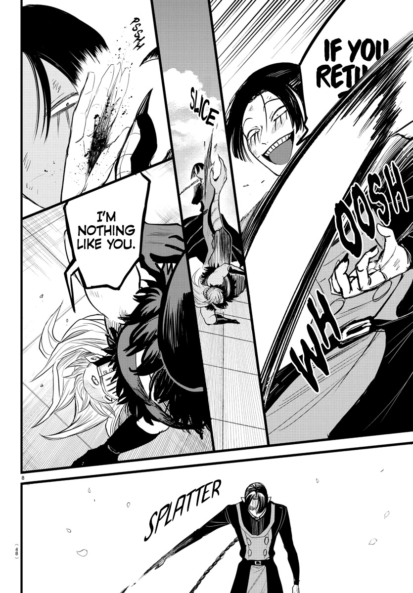Read Mairimashita Iruma kun EN Manga Online
