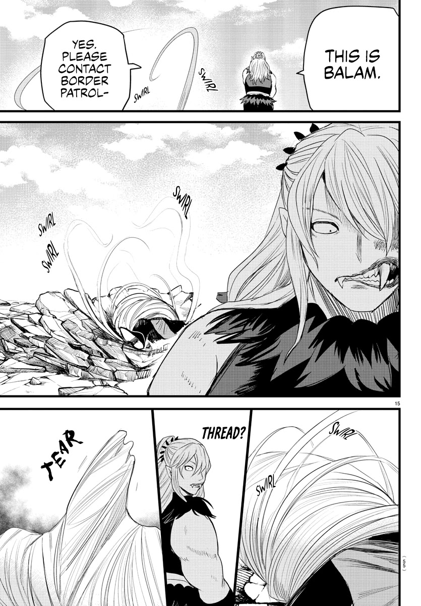 Read Mairimashita Iruma kun EN Manga Online