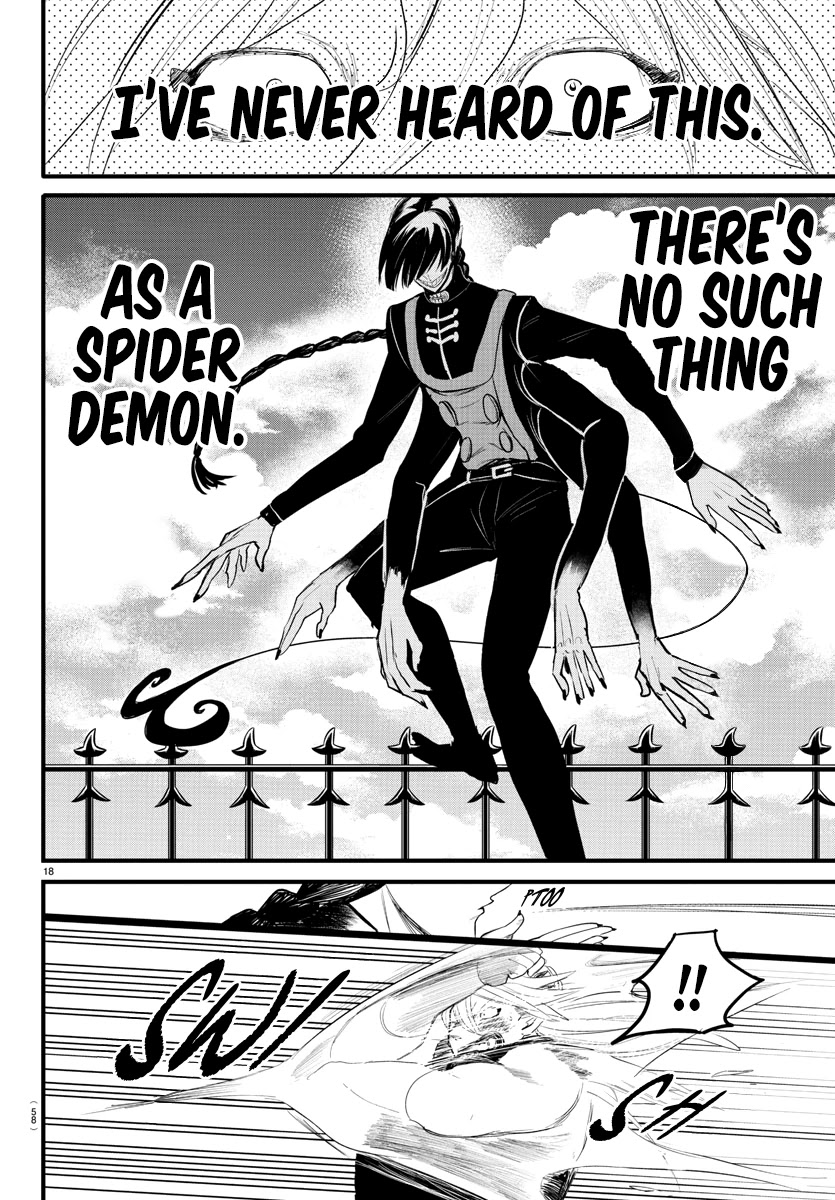 Read Mairimashita Iruma kun EN Manga Online