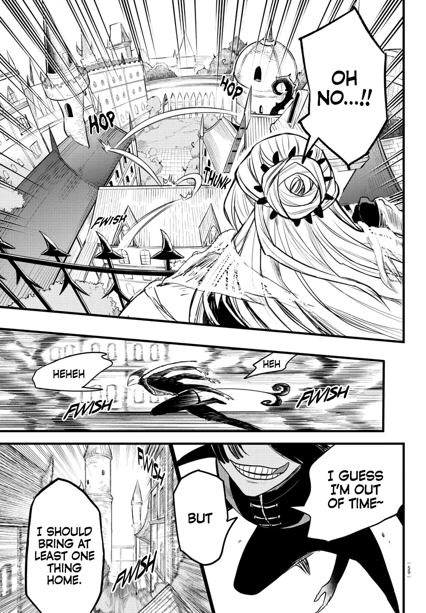 Read Mairimashita Iruma kun EN Manga Online