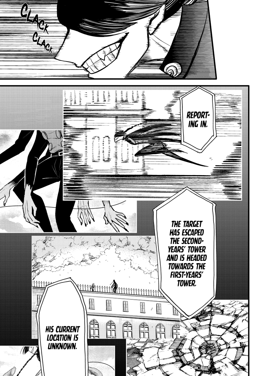 Read Mairimashita Iruma kun EN Manga Online