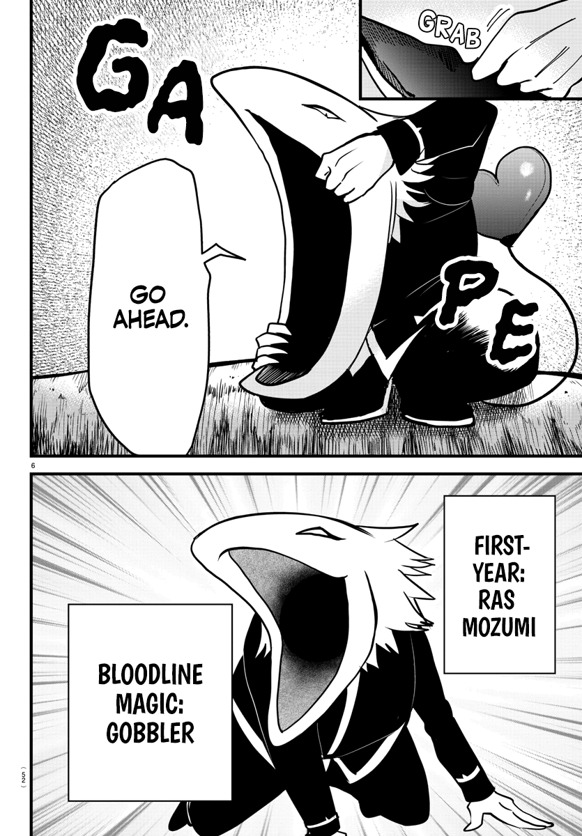Read Mairimashita Iruma kun EN Manga Online
