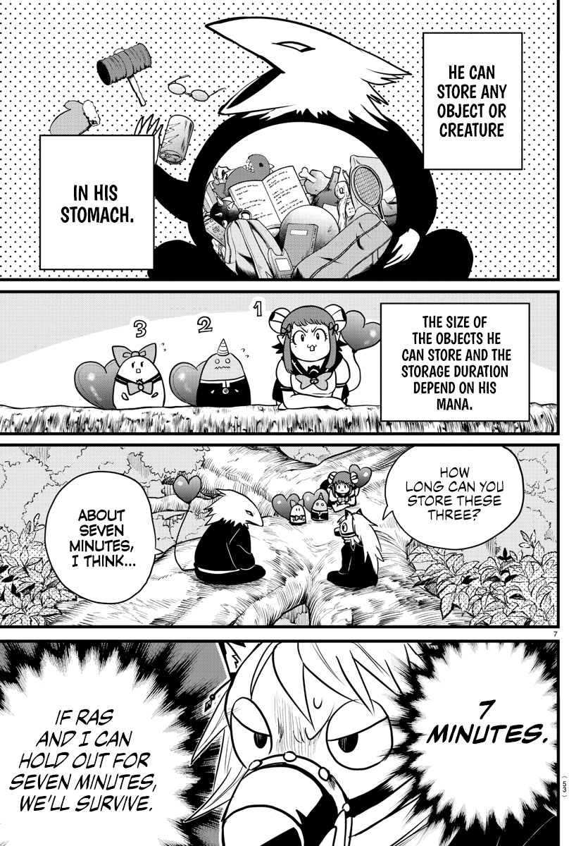 Read Mairimashita Iruma kun EN Manga Online