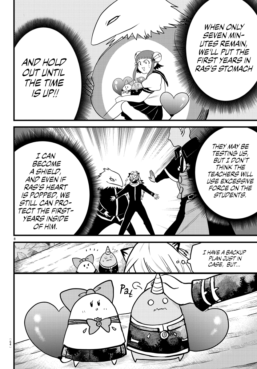 Read Mairimashita Iruma kun EN Manga Online