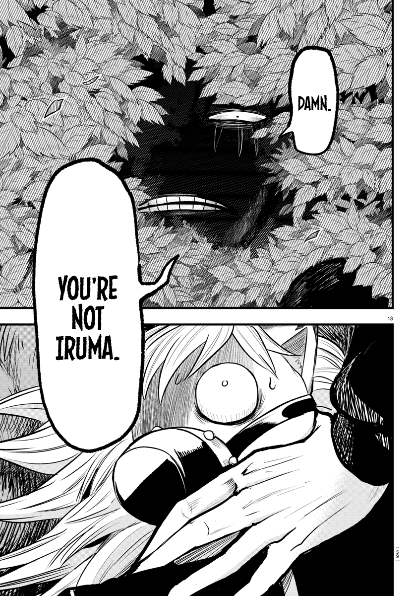 Read Mairimashita Iruma kun EN Manga Online