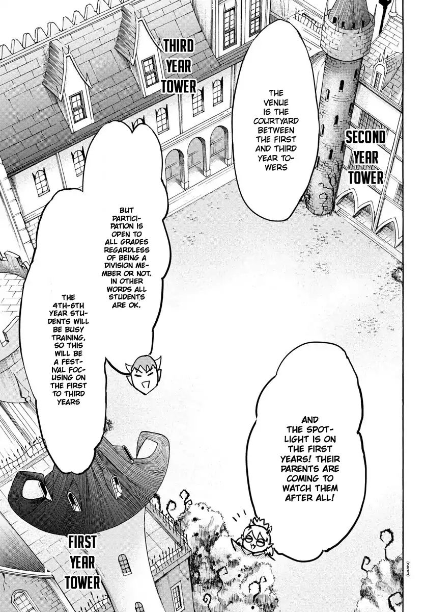 Read Mairimashita Iruma kun EN Manga Online