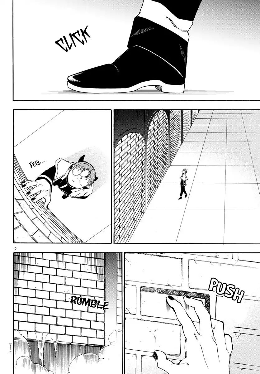 Read Mairimashita Iruma kun EN Manga Online