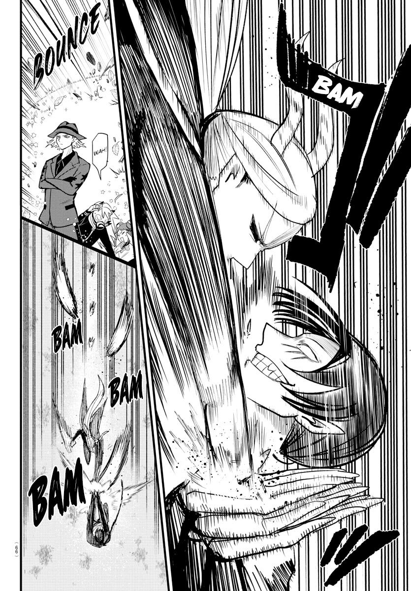 Read Mairimashita Iruma kun EN Manga Online