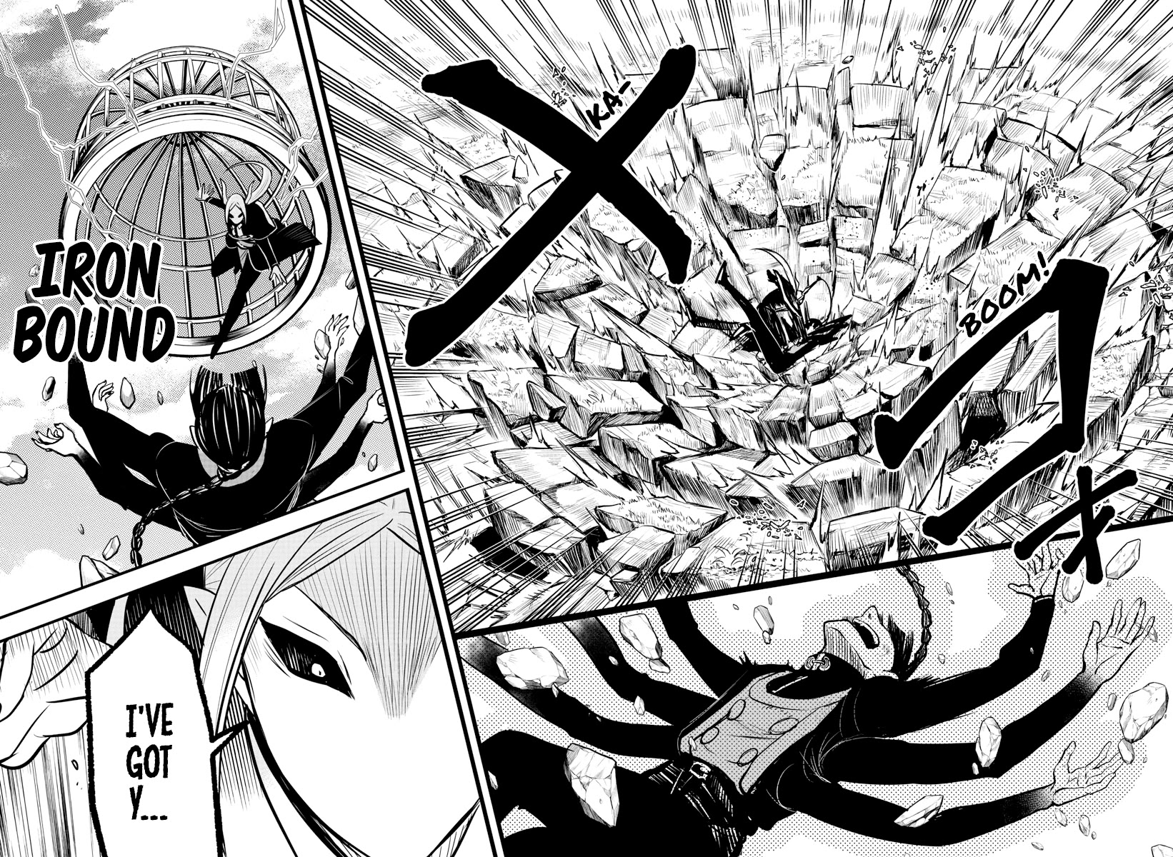 Read Mairimashita Iruma kun EN Manga Online