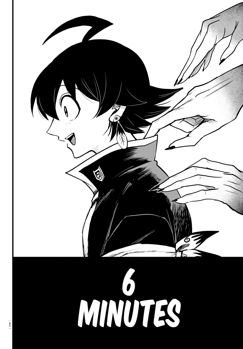 Read Mairimashita Iruma kun EN Manga Online