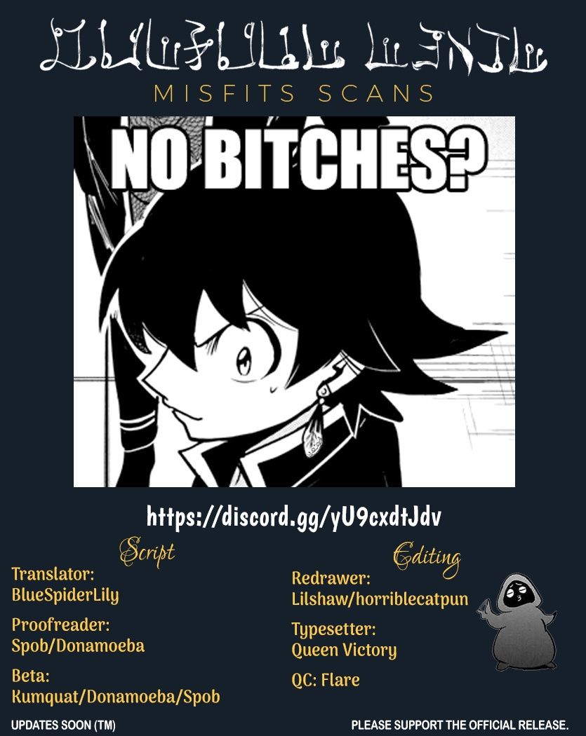 Read Mairimashita Iruma kun EN Manga Online