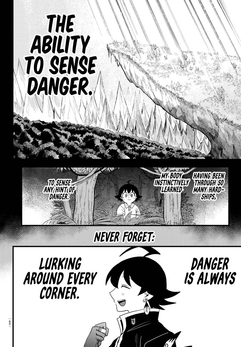 Read Mairimashita Iruma kun EN Manga Online