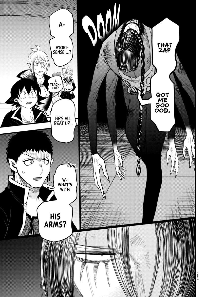 Read Mairimashita Iruma kun EN Manga Online