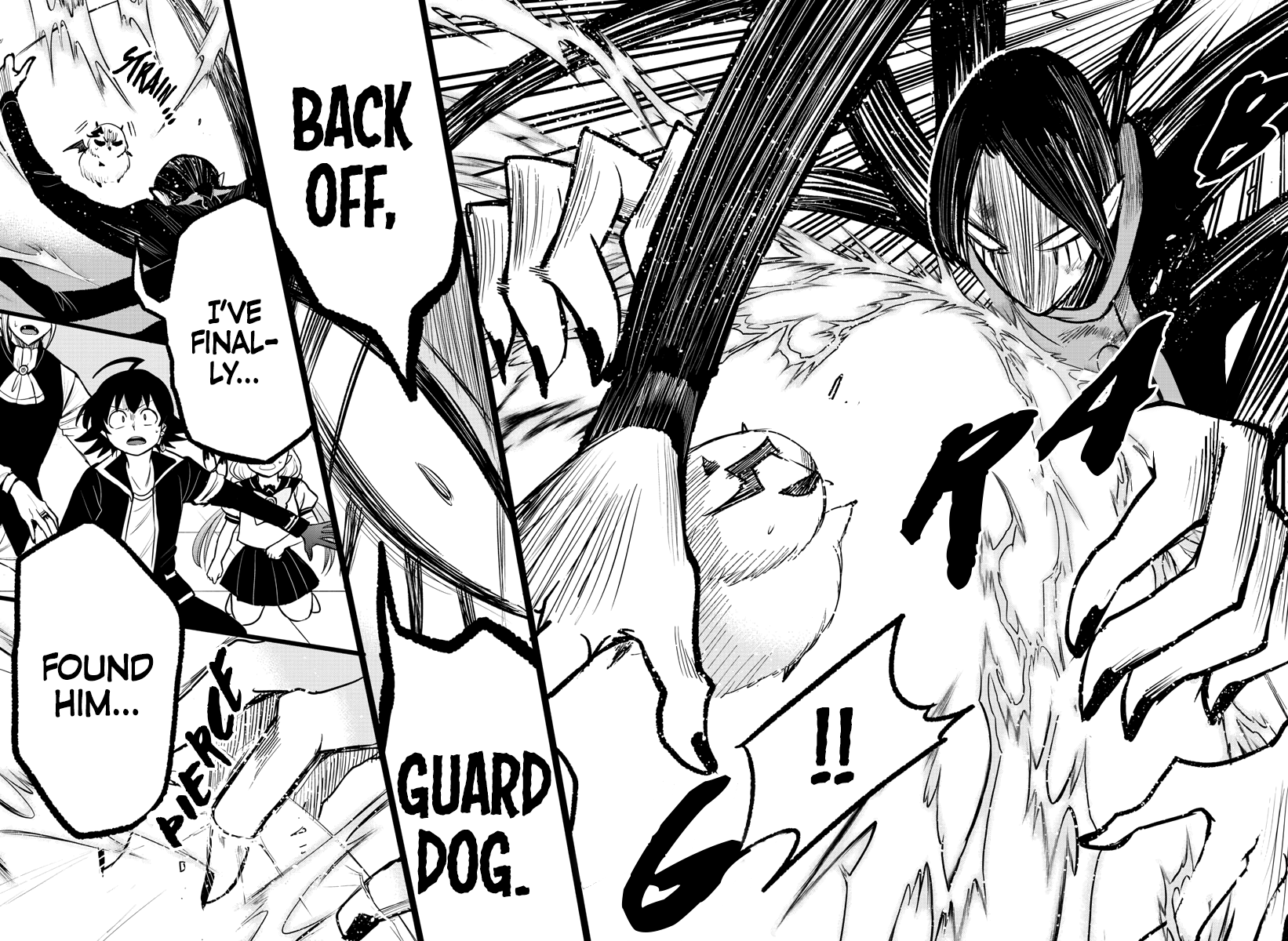 Read Mairimashita Iruma kun EN Manga Online