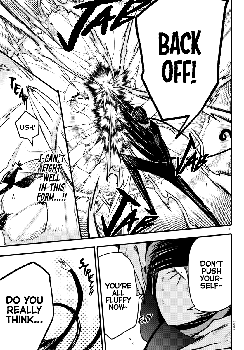 Read Mairimashita Iruma kun EN Manga Online