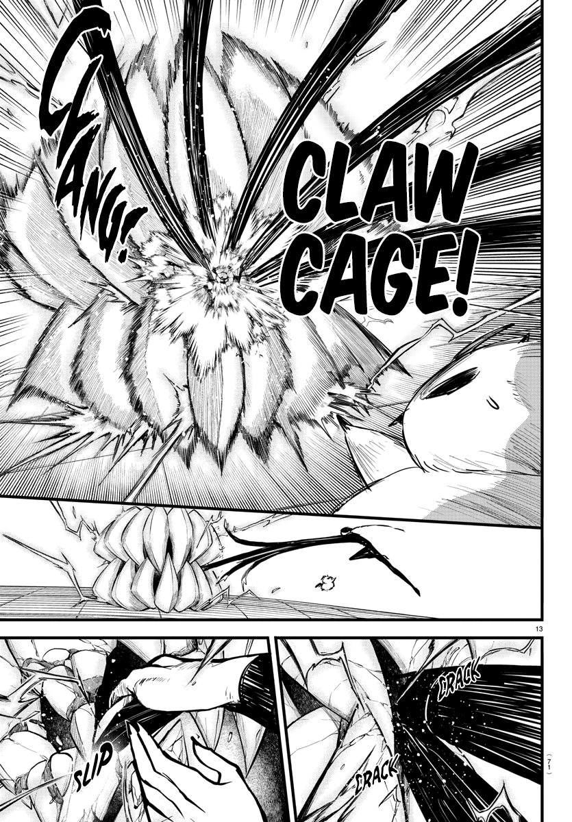 Read Mairimashita Iruma kun EN Manga Online