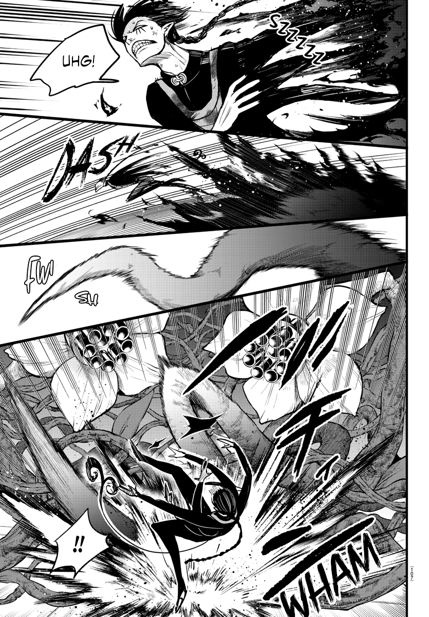Read Mairimashita Iruma kun EN Manga Online