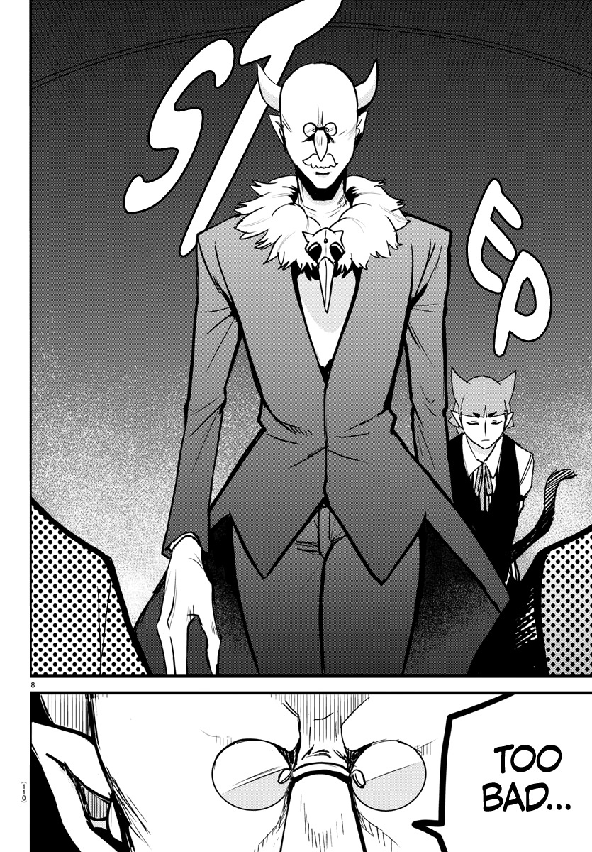 Read Mairimashita Iruma kun EN Manga Online