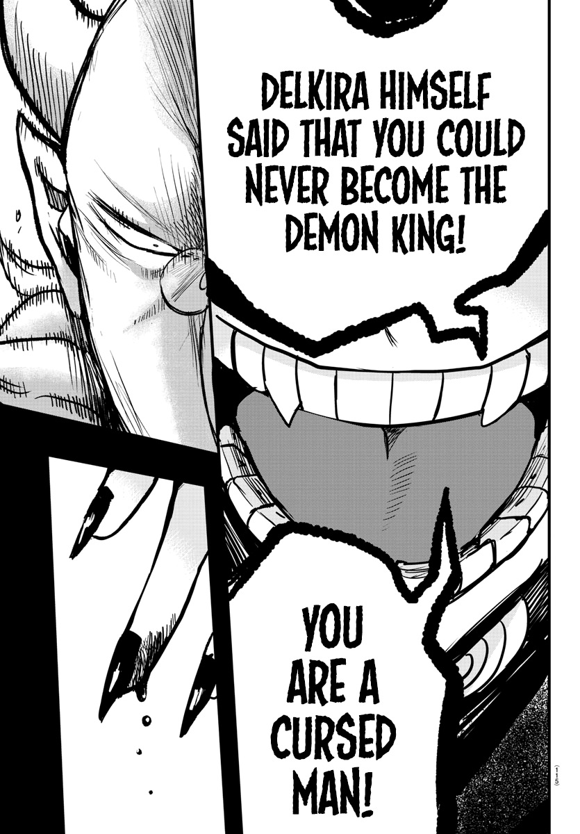 Read Mairimashita Iruma kun EN Manga Online
