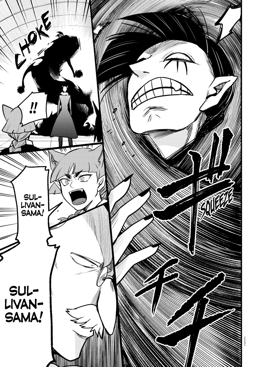 Read Mairimashita Iruma kun EN Manga Online