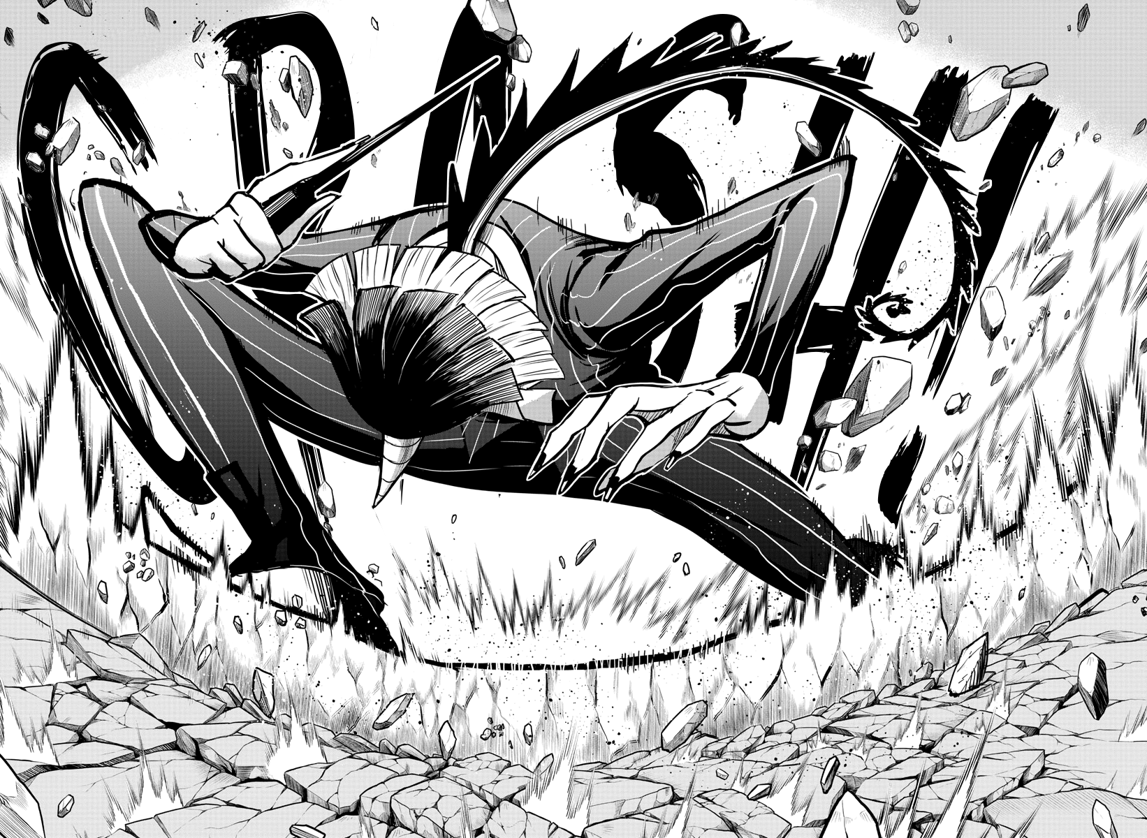 Read Mairimashita Iruma kun EN Manga Online
