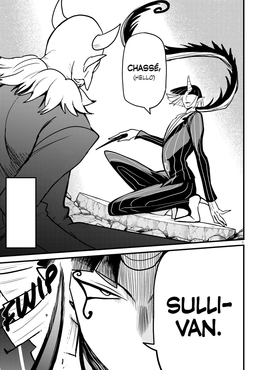 Read Mairimashita Iruma kun EN Manga Online