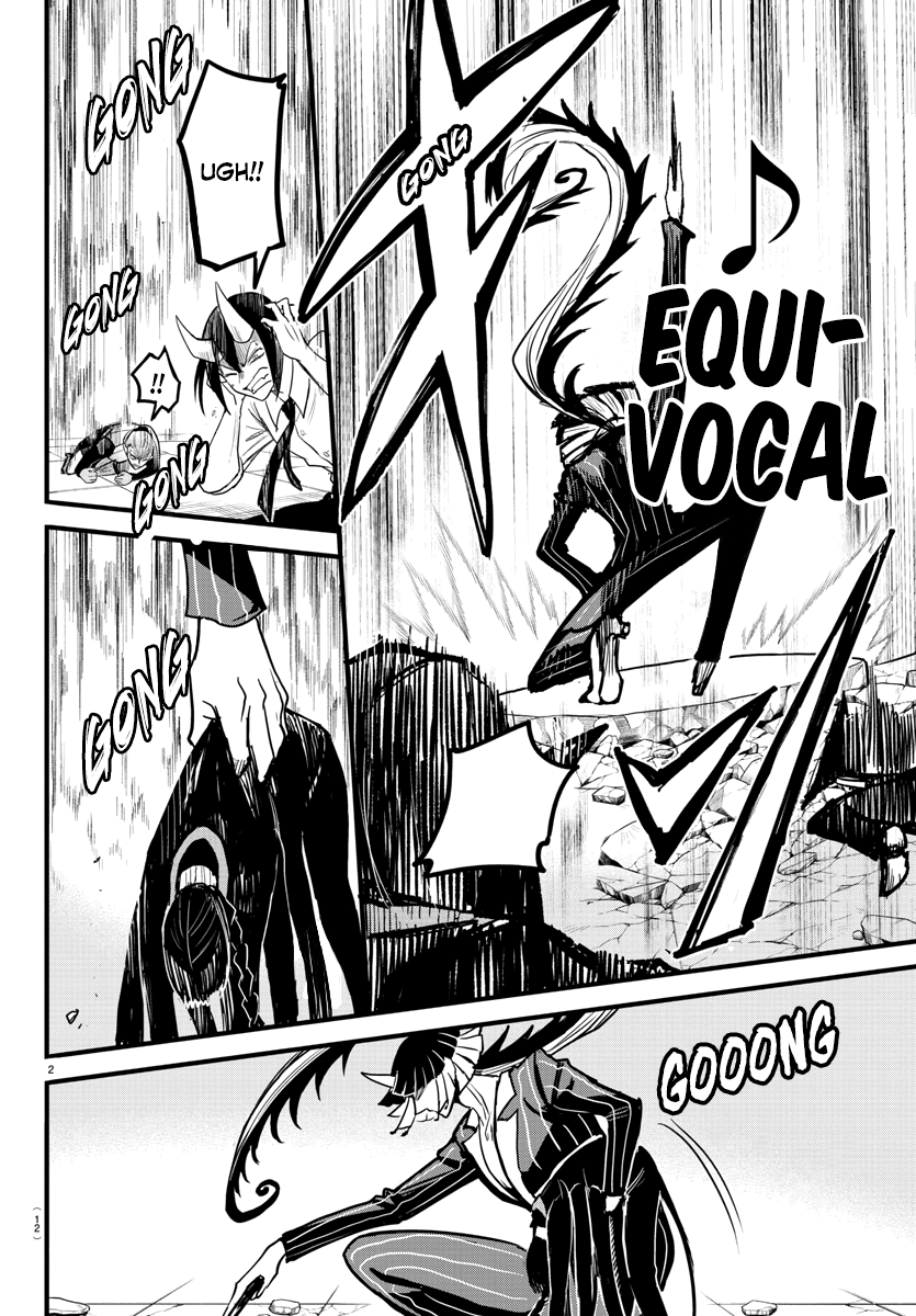 Read Mairimashita Iruma kun EN Manga Online