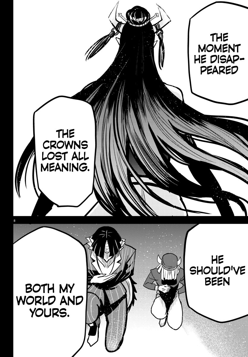Read Mairimashita Iruma kun EN Manga Online