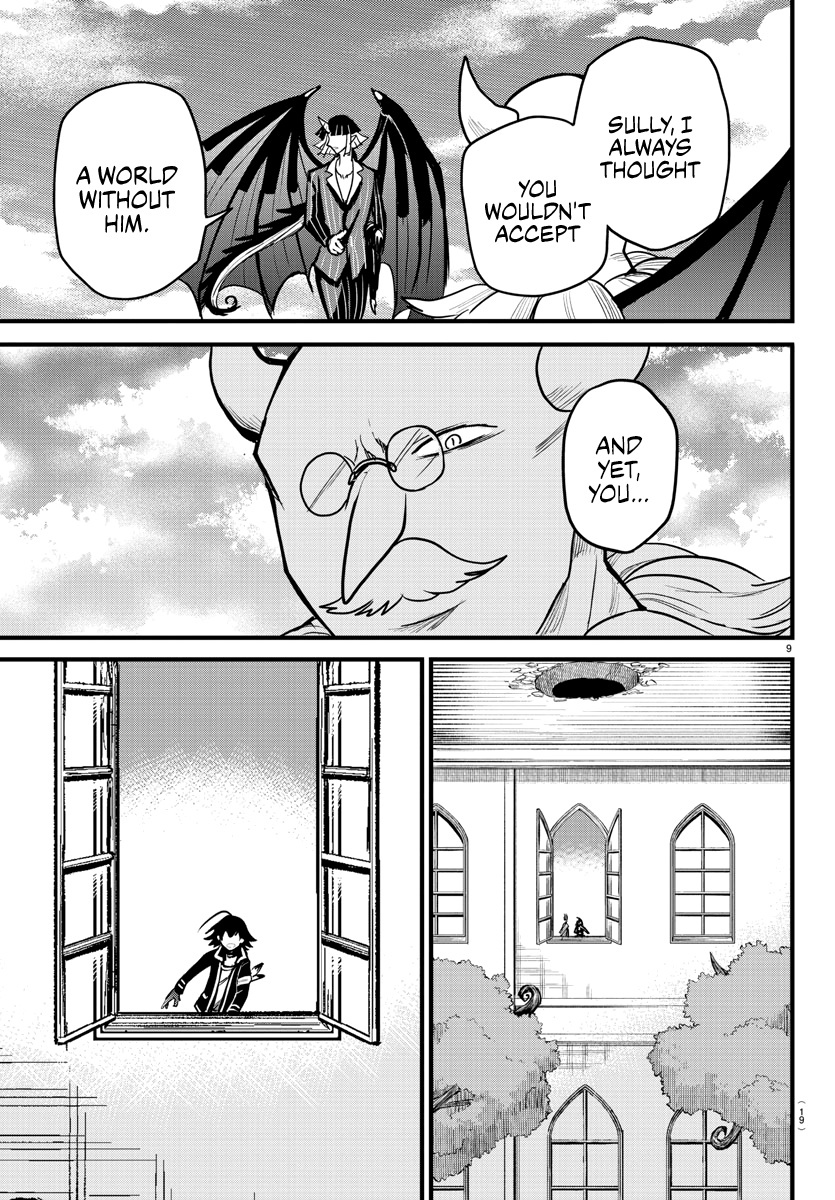 Read Mairimashita Iruma kun EN Manga Online