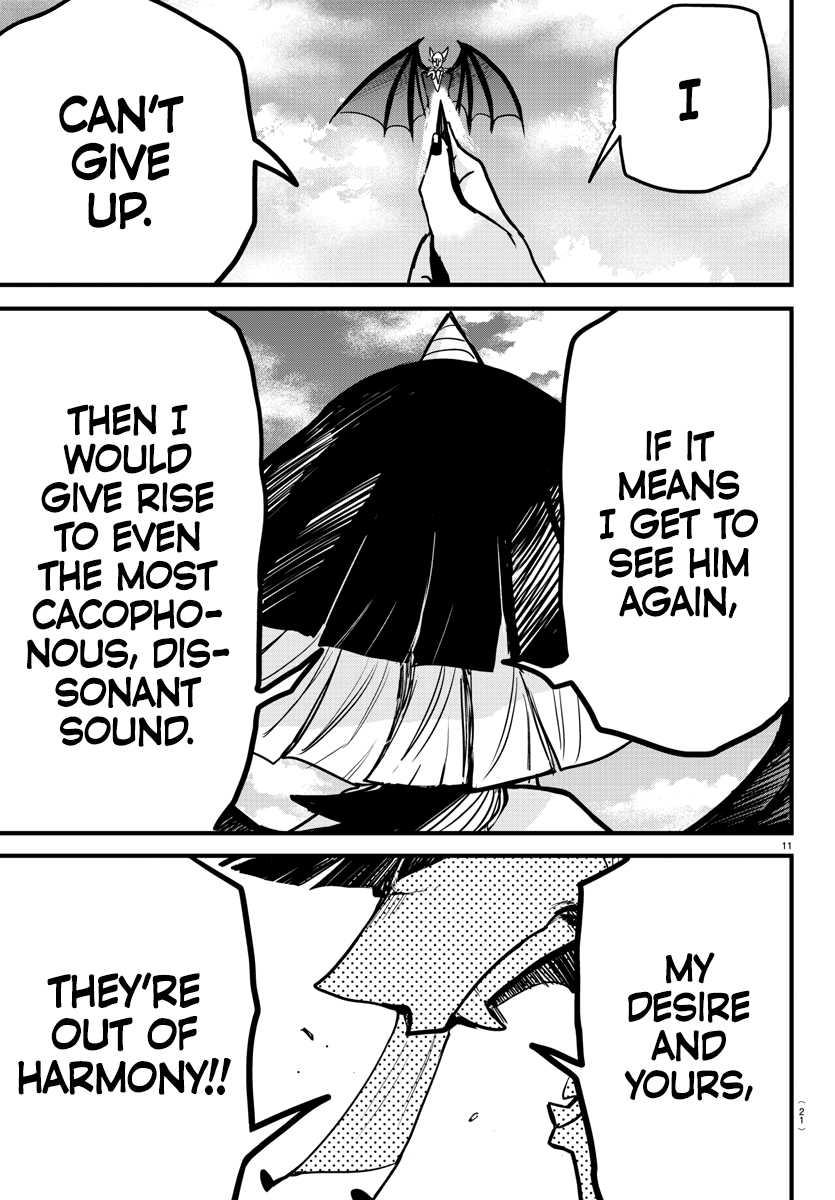Read Mairimashita Iruma kun EN Manga Online