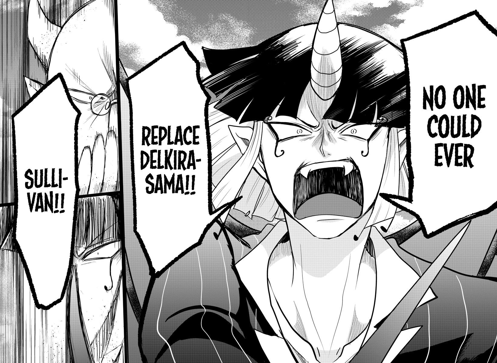 Read Mairimashita Iruma kun EN Manga Online