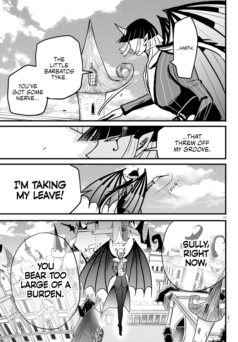 Read Mairimashita Iruma kun EN Manga Online