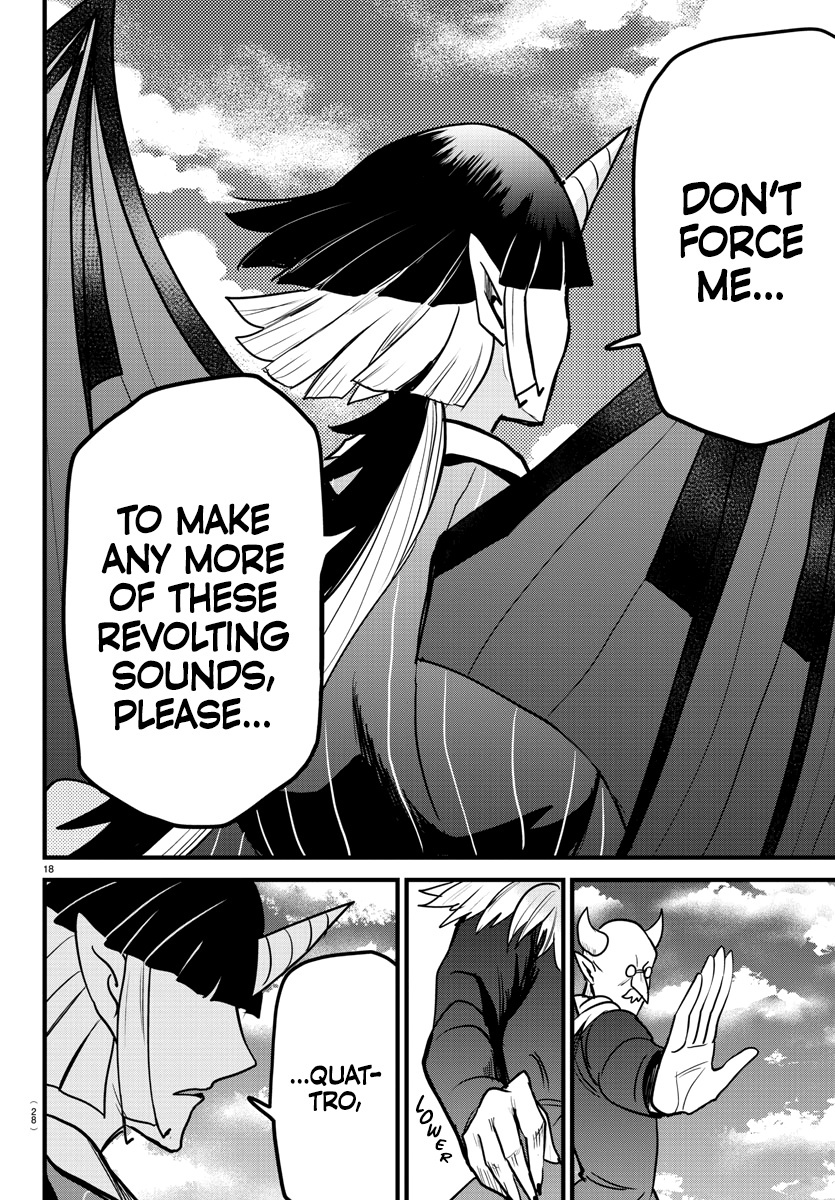 Read Mairimashita Iruma kun EN Manga Online