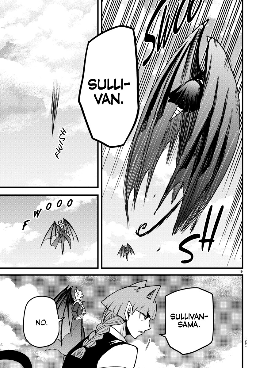Read Mairimashita Iruma kun EN Manga Online